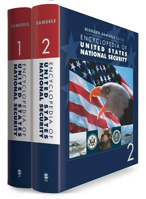 Enzyklopädie der nationalen Sicherheit der Vereinigten Staaten - Encyclopedia of United States National Security
