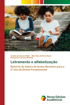 Letramento und Alfabetizao - Letramento e alfabetizao