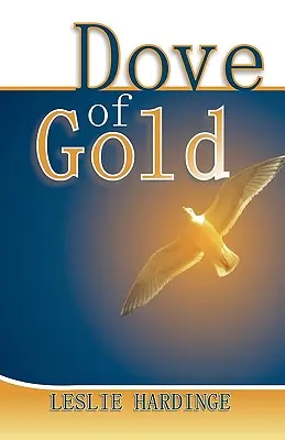 Taube aus Gold - Dove of Gold