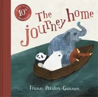 Journey Home - 10. Jubiläumsausgabe - Journey Home - 10th anniversary edition