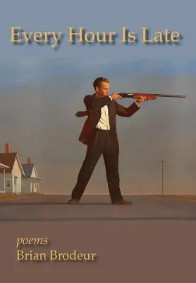 Jede Stunde ist spät - Every Hour Is Late