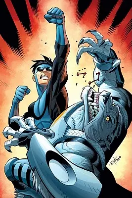 Unbesiegbar Band 11: Glückliche Tage - Invincible Volume 11: Happy Days