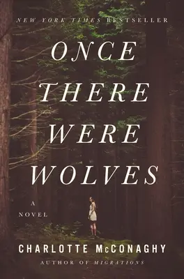 Es waren einmal Wölfe - Once There Were Wolves