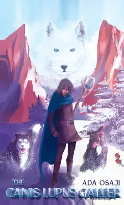 Der Canis-Lupus-Rufer - The Canis Lupus Caller