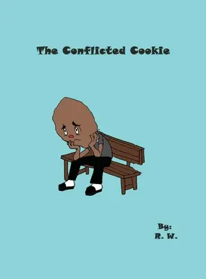 Der konfliktbehaftete Keks - The Conflicted Cookie