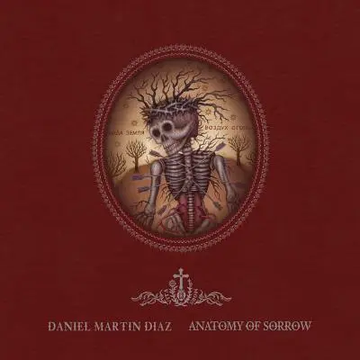 Anatomie des Kummers - Anatomy of Sorrow