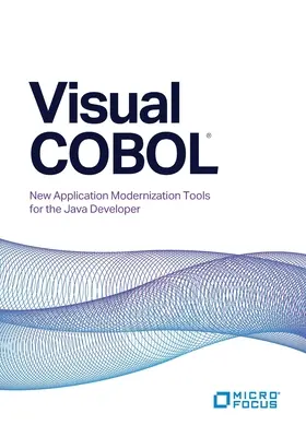 Visual COBOL: Neue Werkzeuge zur Anwendungsmodernisierung für den Java-Entwickler - Visual COBOL: New Application Modernization Tools for the Java Developer