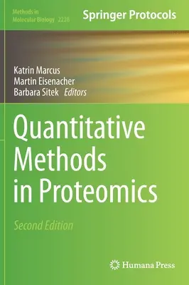 Quantitative Methoden in der Proteomik - Quantitative Methods in Proteomics