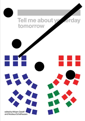 Erzähl mir von gestern, morgen - Tell Me about Yesterday Tomorrow