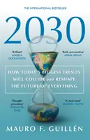 2030 - Wie die größten Trends von heute aufeinanderprallen und die Zukunft von allem neu gestalten werden - 2030 - How Today's Biggest Trends Will Collide and Reshape the Future of Everything