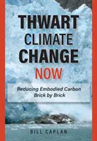 Den Klimawandel jetzt bremsen - Reduzierung des verkörperten Kohlenstoffs, Stein für Stein - Thwart Climate Change Now - Reducing Embodied Carbon Brick by Brick