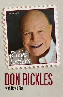Rickles' Briefe - Rickles' Letters