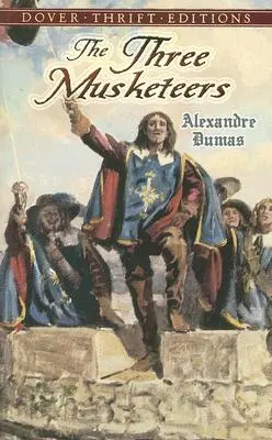 Die drei Musketiere - The Three Musketeers