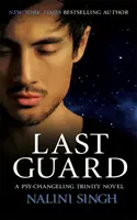 Letzte Wache - Buch 5 - Last Guard - Book 5