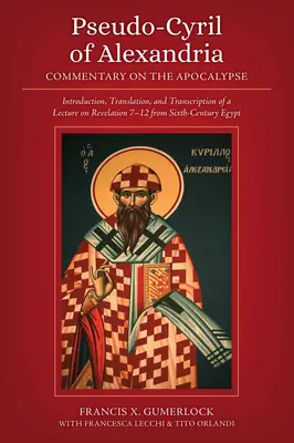 Pseudo-Kyrill von Alexandria - Pseudo-Cyril of Alexandria