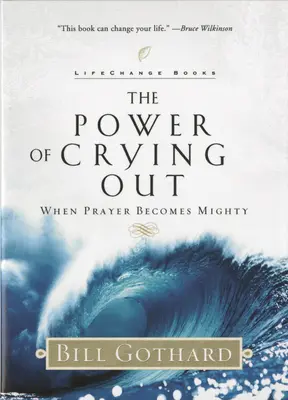 Die Macht des Schreis: Wenn das Gebet mächtig wird - The Power of Crying Out: When Prayer Becomes Mighty