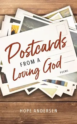 Postkarten von einem liebenden Gott - Postcards from a Loving God