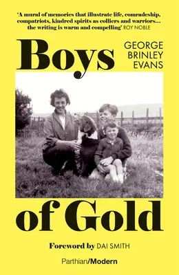 Jungen aus Gold - Boys of Gold