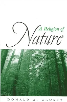 Eine Religion der Natur - A Religion of Nature