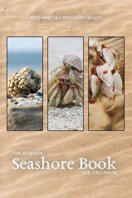 Das Burgess Seashore Buch mit neuen Farbbildern - The Burgess Seashore Book with new color images