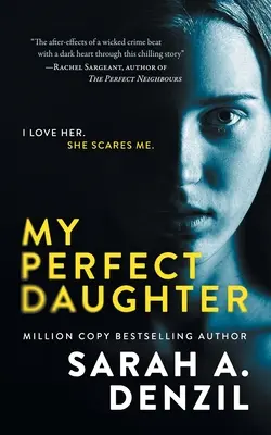 Meine perfekte Tochter - My Perfect Daughter
