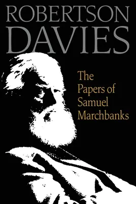 Die Papiere von Samuel Marchbanks - The Papers of Samuel Marchbanks