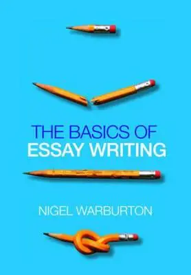 Die Grundlagen des Aufsatzschreibens - The Basics of Essay Writing