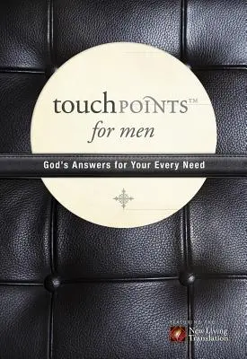 Berührungspunkte für Männer - Touchpoints for Men