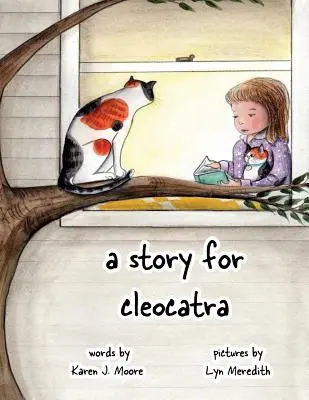 Eine Geschichte für Kleokatzra - A Story for Cleocatra