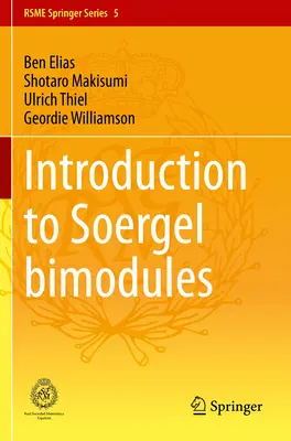 Einführung in die Soergel-Bimodule - Introduction to Soergel Bimodules