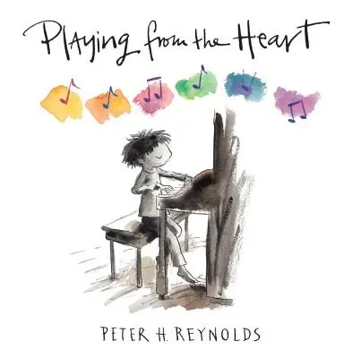 Mit dem Herzen spielen - Playing from the Heart