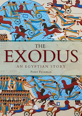 Der Exodus: Eine ägyptische Geschichte - The Exodus: An Egyptian Story
