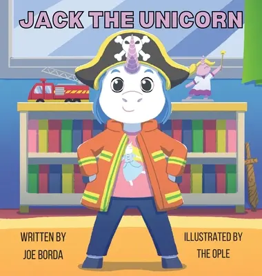 Jack das Einhorn - Jack the Unicorn