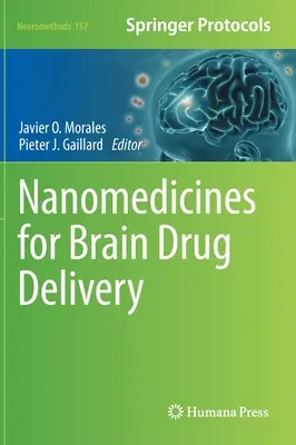 Nanomedizin für die Verabreichung von Medikamenten im Gehirn - Nanomedicines for Brain Drug Delivery