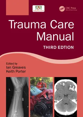 Handbuch Traumaversorgung - Trauma Care Manual