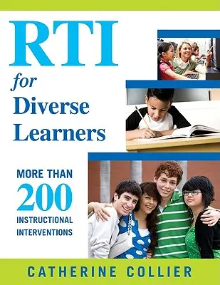 Rti für unterschiedliche Lernende: Mehr als 200 Interventionen für den Unterricht - Rti for Diverse Learners: More Than 200 Instructional Interventions