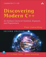 Die Entdeckung des modernen C++ - Discovering Modern C++