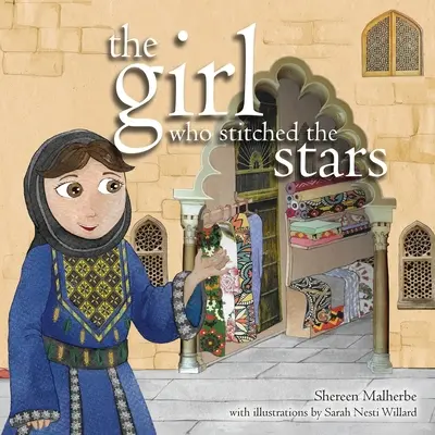 Das Mädchen, das die Sterne nähte - The Girl Who Stitched the Stars