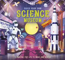 Bau dein eigenes Wissenschaftsmuseum - Build Your Own Science Museum