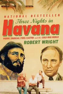 Drei Nächte in Havanna - Three Nights in Havana