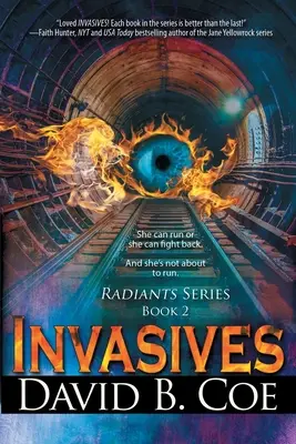 Invasive Pflanzen - Invasives