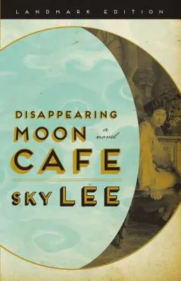 Cafe „Verschwindender Mond - Disappearing Moon Cafe