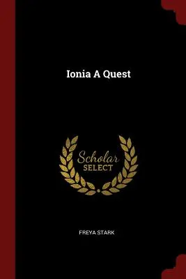 Ionia eine Suche - Ionia a Quest