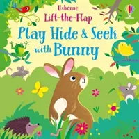Verstecken spielen mit Bunny - Play Hide and Seek with Bunny