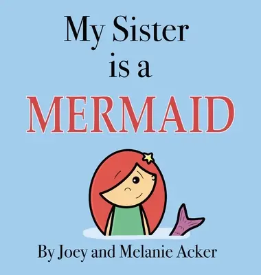 Meine Schwester ist eine Meerjungfrau - My Sister is a Mermaid