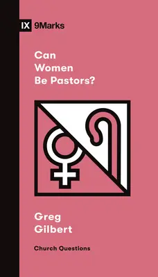 Können Frauen Pastoren sein? - Can Women Be Pastors?