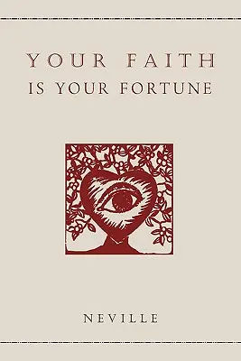 Dein Glaube ist dein Glück - Your Faith Is Your Fortune