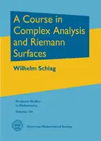 Kurs in Komplexer Analysis und Riemannschen Flächen - Course in Complex Analysis and Riemann Surfaces