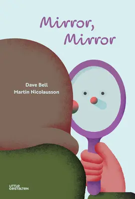 Penny der Spiegel - Penny the Mirror