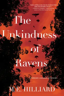 Die Lieblosigkeit der Raben - The Unkindness of Ravens